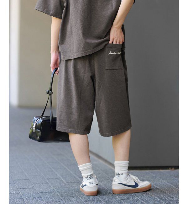 JOURNAL STANDARD relume「GOODIES CLUB ショートパンツ」|その他|