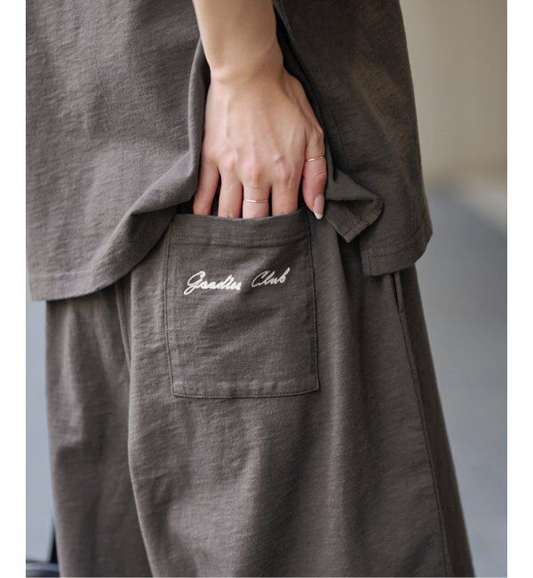 JOURNAL STANDARD relume「GOODIES CLUB ショートパンツ」|その他|