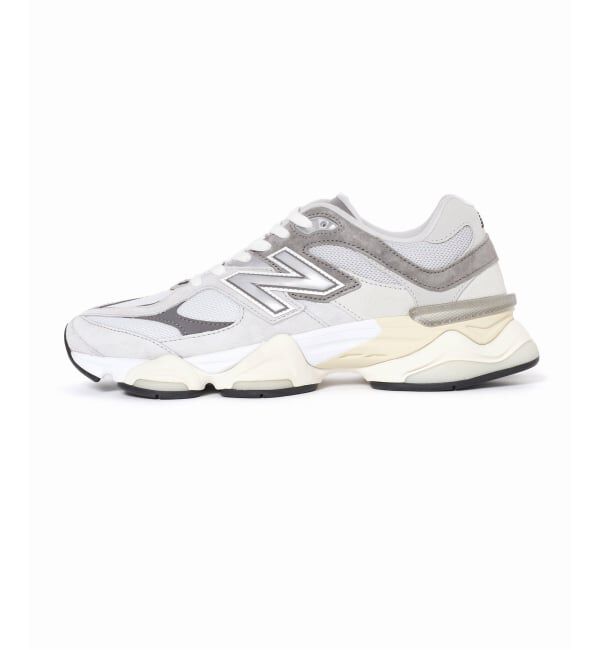 JOURNAL STANDARD「《追加》【NEW BALANCE / ニューバランス】 U9060 GRY」|スニーカー|