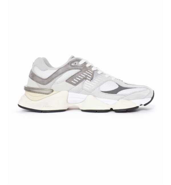 JOURNAL STANDARD「《追加》【NEW BALANCE / ニューバランス】 U9060 GRY」|スニーカー|