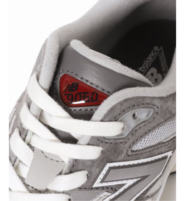 JOURNAL STANDARD「《追加》【NEW BALANCE / ニューバランス】 U9060 GRY」|スニーカー|