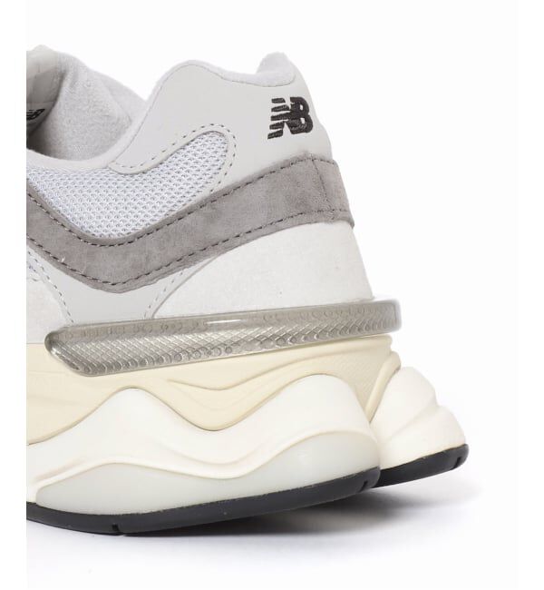 JOURNAL STANDARD「《追加》【NEW BALANCE / ニューバランス】 U9060 GRY」|スニーカー|