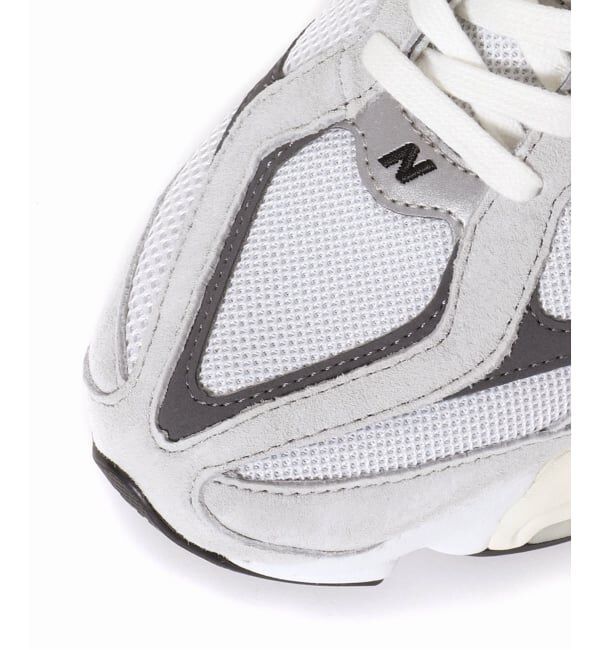 JOURNAL STANDARD「《追加》【NEW BALANCE / ニューバランス】 U9060 GRY」|スニーカー|