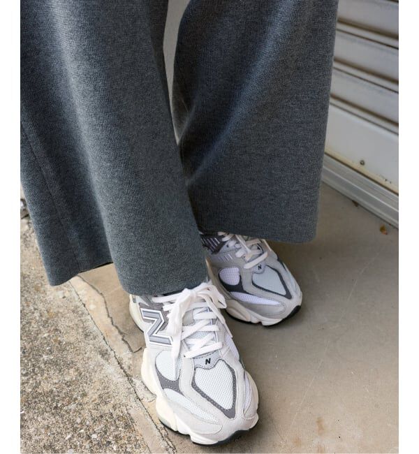 JOURNAL STANDARD「《追加》【NEW BALANCE / ニューバランス】 U9060 GRY」|スニーカー|