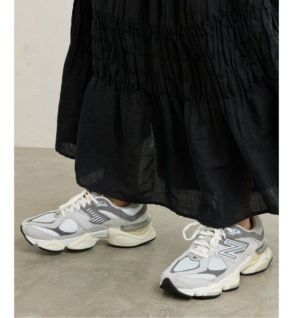 JOURNAL STANDARD「《追加》【NEW BALANCE / ニューバランス】 U9060 GRY」|スニーカー|