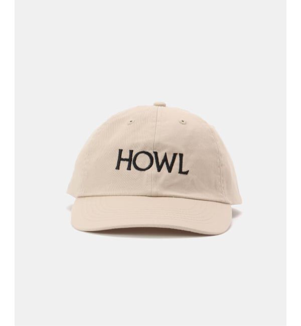 JOURNAL STANDARD「【CITY LIGHTS BOOKSTORE/シティ ライツ ブックストア】 BASIC CAP」|キャップ・キャスケット|