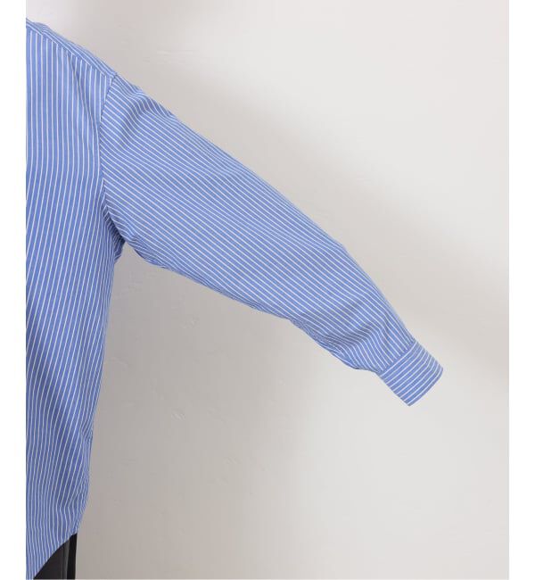 journal standard luxe「ブロードレギュラーカラーシャツ」|シャツ・ブラウス|