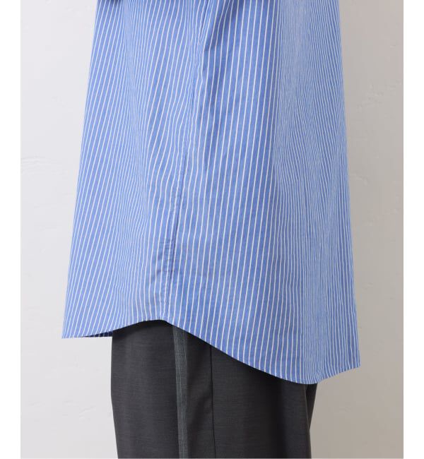 journal standard luxe「ブロードレギュラーカラーシャツ」|シャツ・ブラウス|