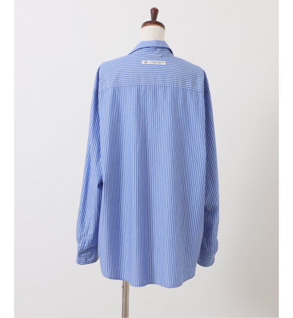 journal standard luxe「ブロードレギュラーカラーシャツ」|シャツ・ブラウス|