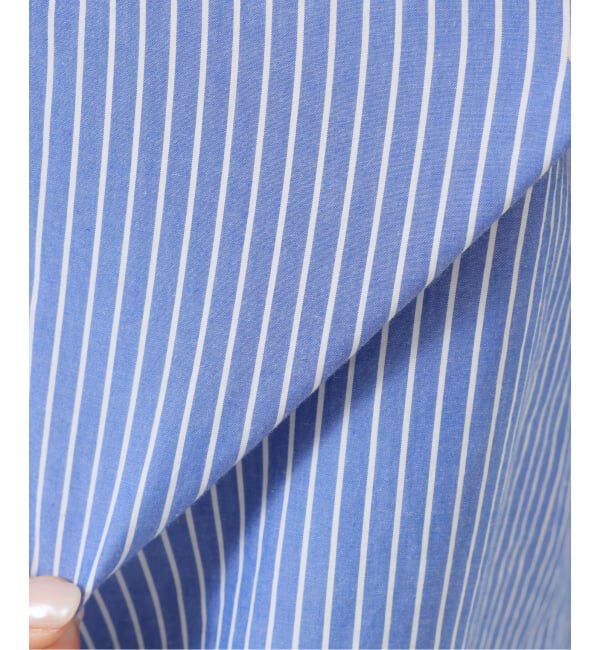 journal standard luxe「ブロードレギュラーカラーシャツ」|シャツ・ブラウス|