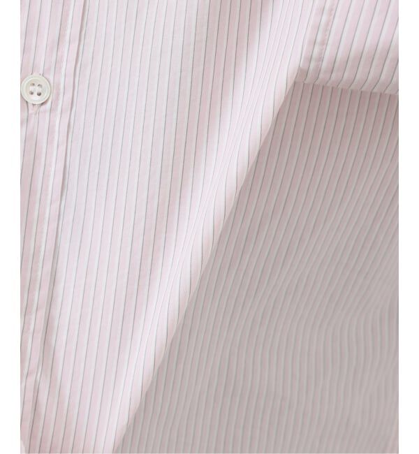 journal standard luxe「ブロードレギュラーカラーシャツ」|シャツ・ブラウス|