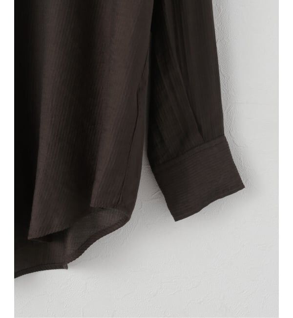 JOURNAL STANDARD relume「ライトストライプシャツ」|シャツ・ブラウス|