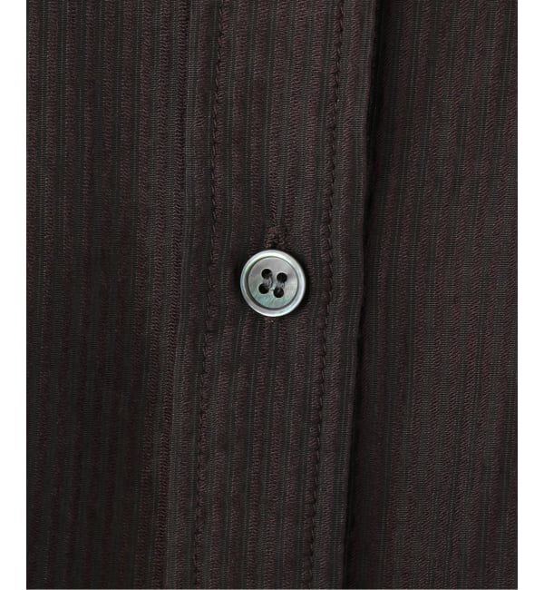 JOURNAL STANDARD relume「ライトストライプシャツ」|シャツ・ブラウス|