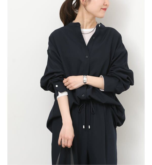 JOURNAL STANDARD relume「《一部WEB限定》［2点セット］メランジツイルセットアップ」|オールインワン|