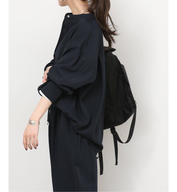 JOURNAL STANDARD relume「《一部WEB限定》［2点セット］メランジツイルセットアップ」|オールインワン|