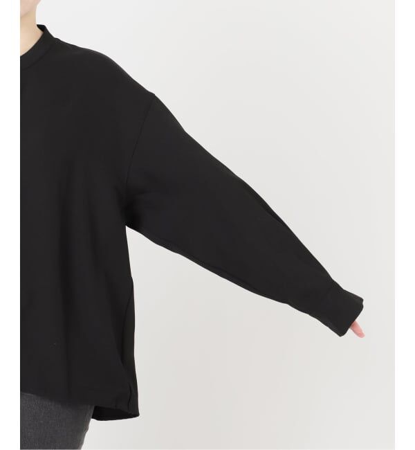 JOURNAL STANDARD relume「《一部WEB限定》［2点セット］メランジツイルセットアップ」|オールインワン|