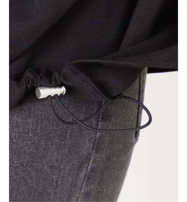 JOURNAL STANDARD relume「《一部WEB限定》［2点セット］メランジツイルセットアップ」|オールインワン|