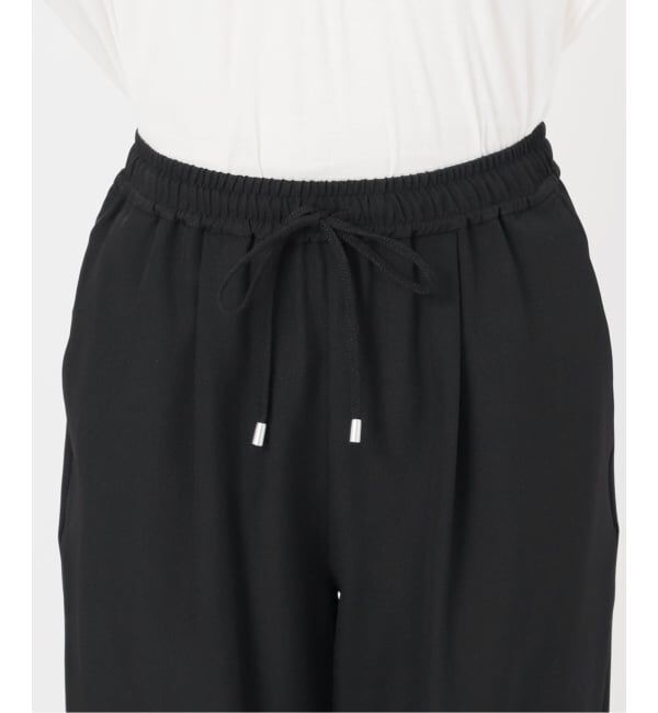 JOURNAL STANDARD relume「《一部WEB限定》［2点セット］メランジツイルセットアップ」|オールインワン|