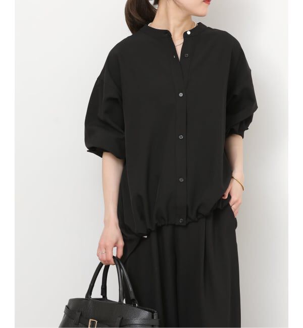 JOURNAL STANDARD relume「《一部WEB限定》［2点セット］メランジツイルセットアップ」|オールインワン|