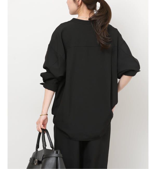 JOURNAL STANDARD relume「《一部WEB限定》［2点セット］メランジツイルセットアップ」|オールインワン|