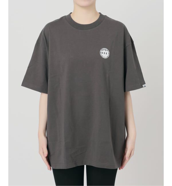 JOURNAL STANDARD「《予約》別注【City Country City/シティーカントリーシティー】COTTON S/S TEE」|Tシャツ・カットソー|