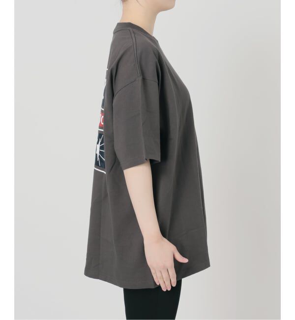 JOURNAL STANDARD「《予約》別注【City Country City/シティーカントリーシティー】COTTON S/S TEE」|Tシャツ・カットソー|