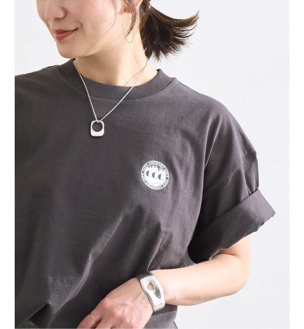 JOURNAL STANDARD「《予約》別注【City Country City/シティーカントリーシティー】COTTON S/S TEE」|Tシャツ・カットソー|