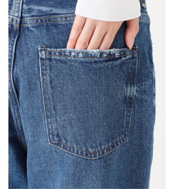 Spick and Span「≪追加≫【RED CARD TOKYO / レッドカード トーキョー】JAZZ」|デニム|