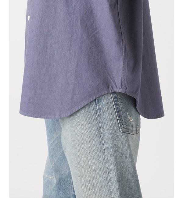 FRAMeWORK「≪追加≫コットンレギュラーカラーシャツ3」|シャツ・ブラウス|