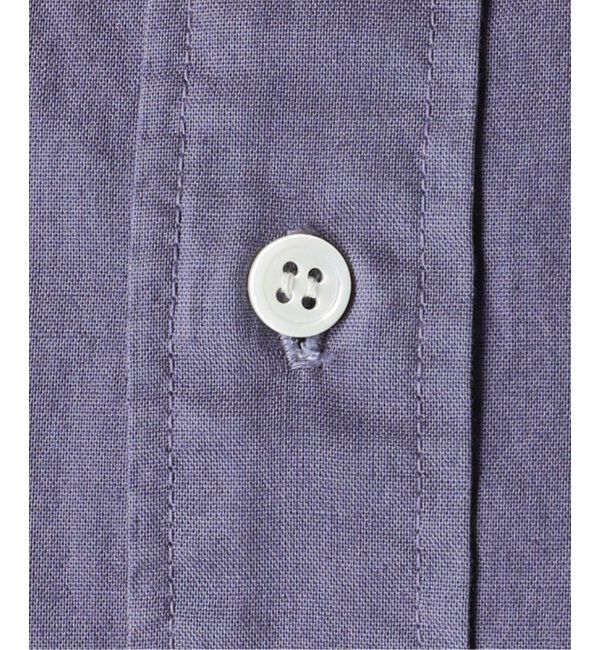 FRAMeWORK「≪追加≫コットンレギュラーカラーシャツ3」|シャツ・ブラウス|