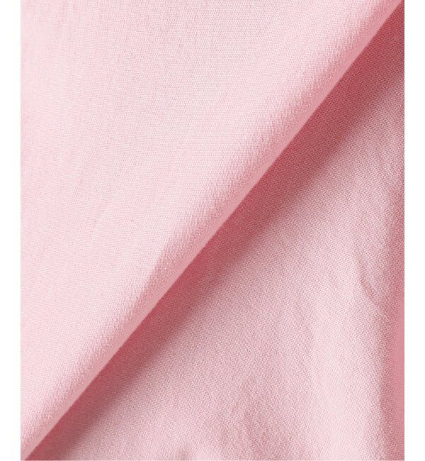 FRAMeWORK「≪追加≫コットンレギュラーカラーシャツ3」|シャツ・ブラウス|