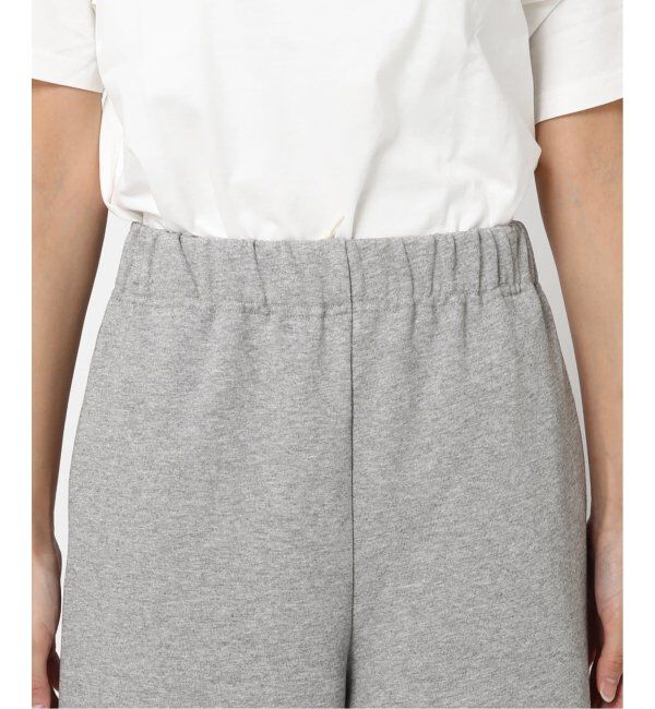 Spick and Span「≪追加2≫スウェットルーズパンツ」|その他|