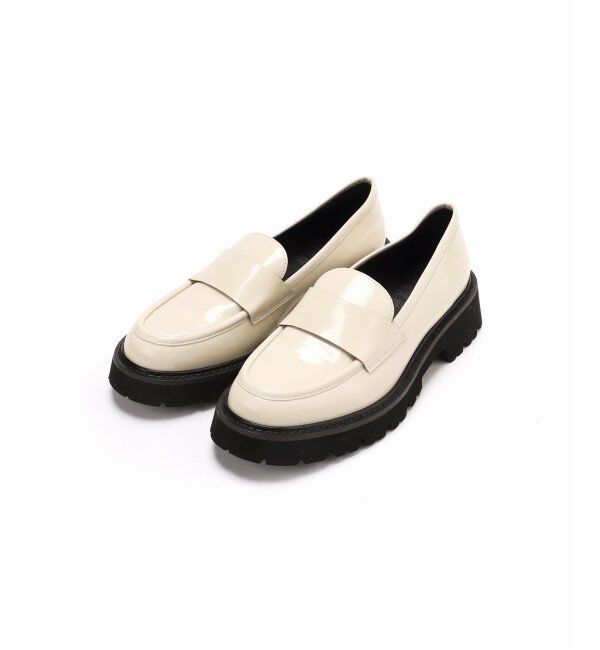 NOBLE「ARTESANOS/アルテサノス ローファー」|ローファー|