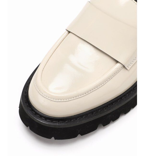 NOBLE「ARTESANOS/アルテサノス ローファー」|ローファー|