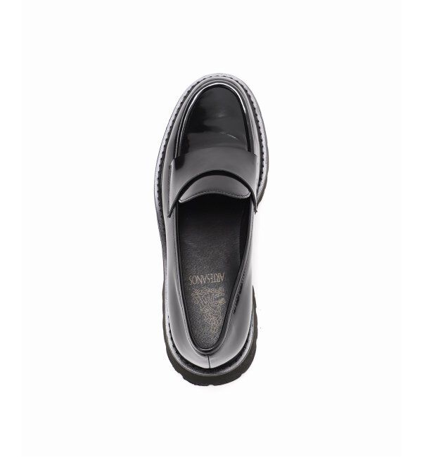 NOBLE「ARTESANOS/アルテサノス ローファー」|ローファー|