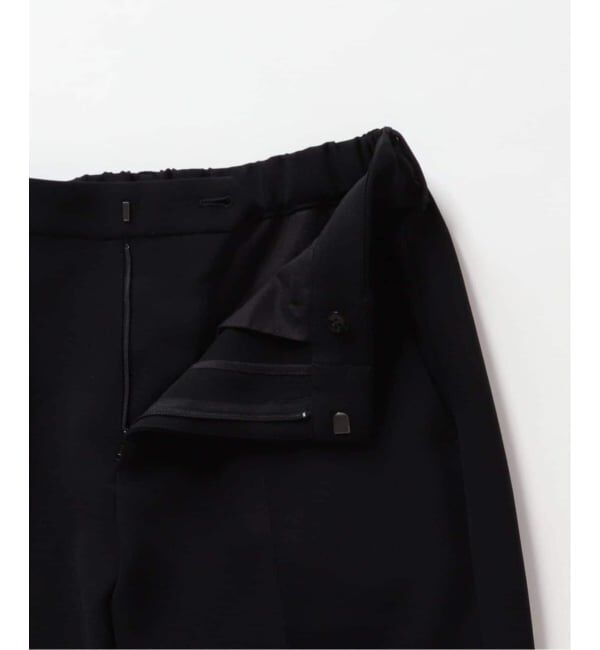 FRAMeWORK「≪追加≫セミフレアパンツ3」|スラックス|