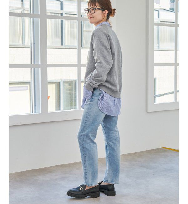 Spick and Span「RED CARD TOKYO / レッドカード トーキョー 別注 35th Anniversary Casual」|デニム|