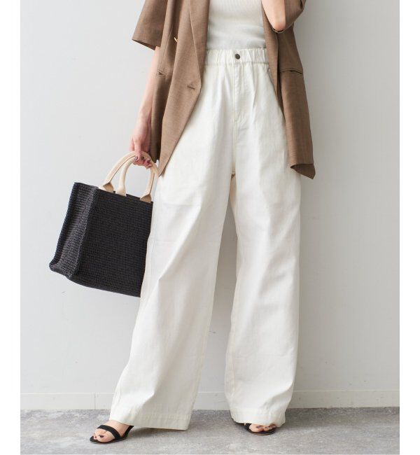 Spick and Span「《追加》ギャザーチノ」|チノ|