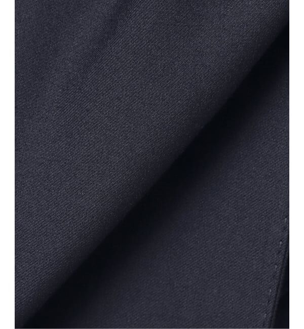 Spick and Span「ウールブレンドダブルブレストジャケット」|テーラードジャケット|