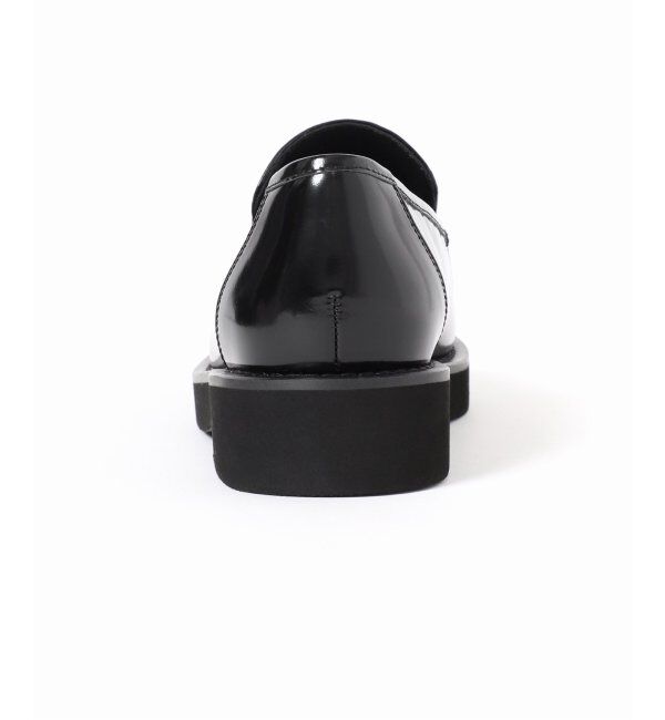 Spick and Span「Spick & Span スクエアトゥローファー」|ローファー|