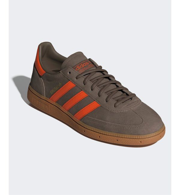 Spick and Span「adidas / アディダス HANDBALL SPEZIAL」|スニーカー|