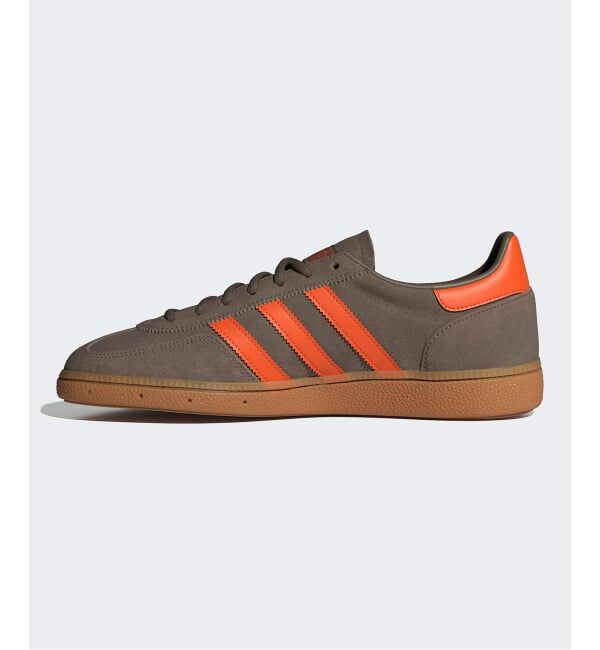Spick and Span「adidas / アディダス HANDBALL SPEZIAL」|スニーカー|