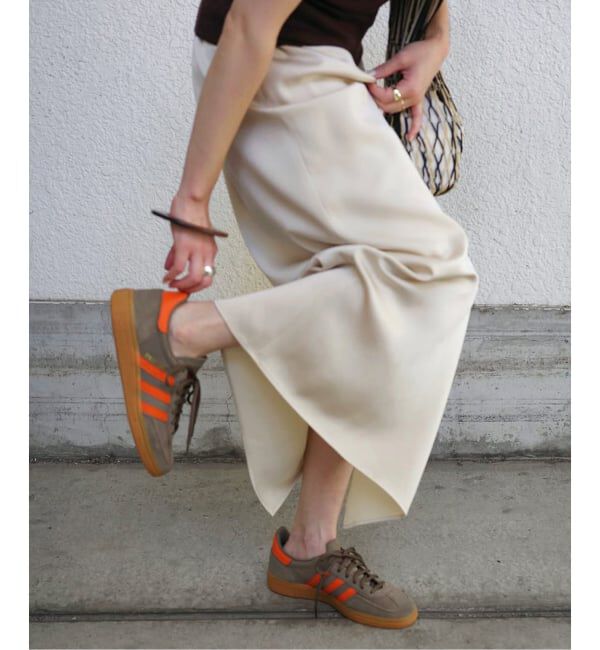 Spick and Span「adidas / アディダス HANDBALL SPEZIAL」|スニーカー|