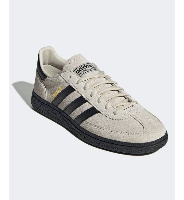 Spick and Span「adidas / アディダス HANDBALL SPEZIAL」|スニーカー|ホワイト A