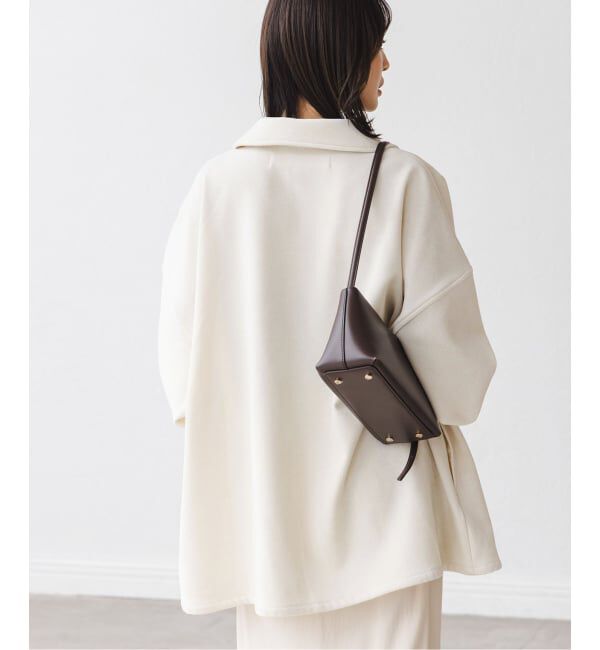 NOBLE「《NOBLE別注》PROVOKE/プロヴォーク コーデュロイハーフジップ プルオーバー」|シャツ・ブラウス|