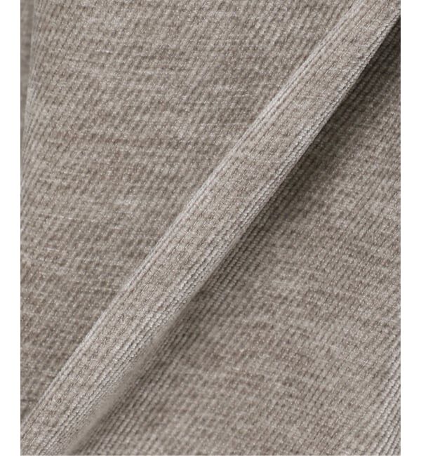 NOBLE「《NOBLE別注》PROVOKE/プロヴォーク コーデュロイハーフジップ プルオーバー」|シャツ・ブラウス|