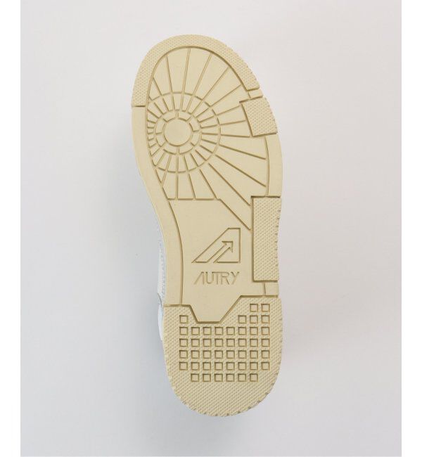  「AUTRY/オートリー CLC LOW WOM SIL」|スニーカー|