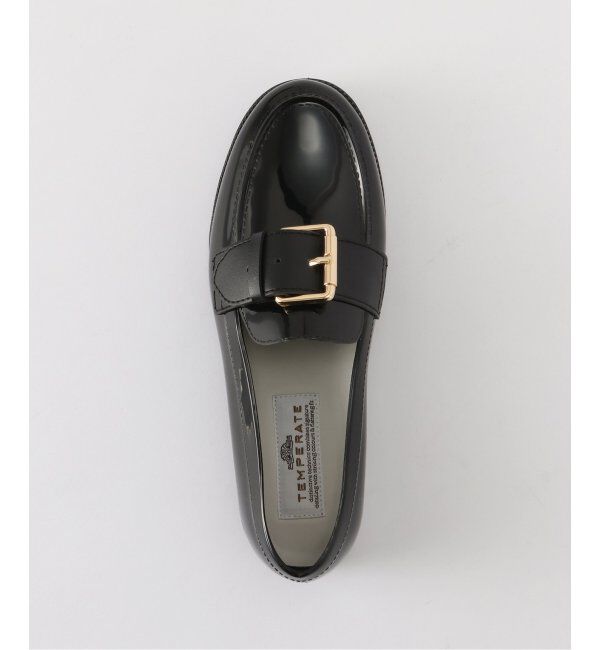  「TEMPERATE/テンパレイト GLEN」|ローファー|
