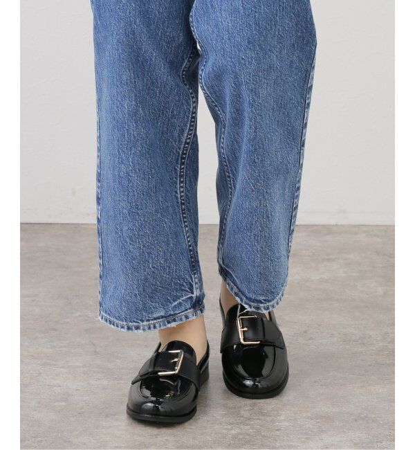  「TEMPERATE/テンパレイト GLEN」|ローファー|