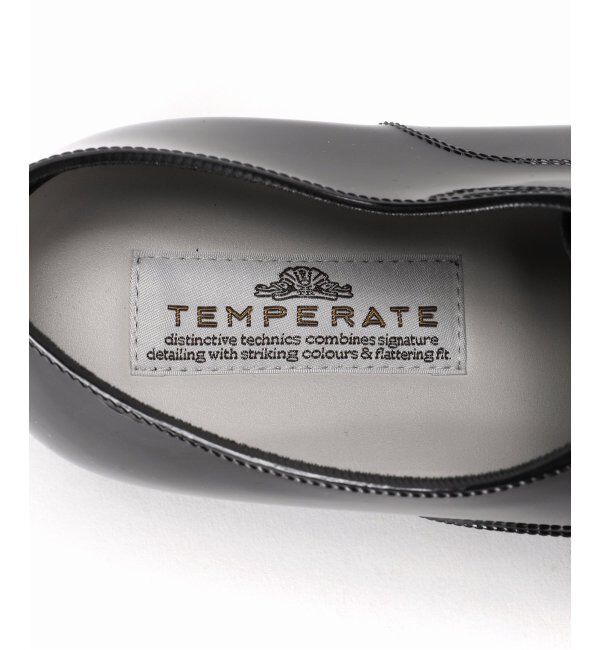  「TEMPERATE/テンパレイト OWEN」|その他|